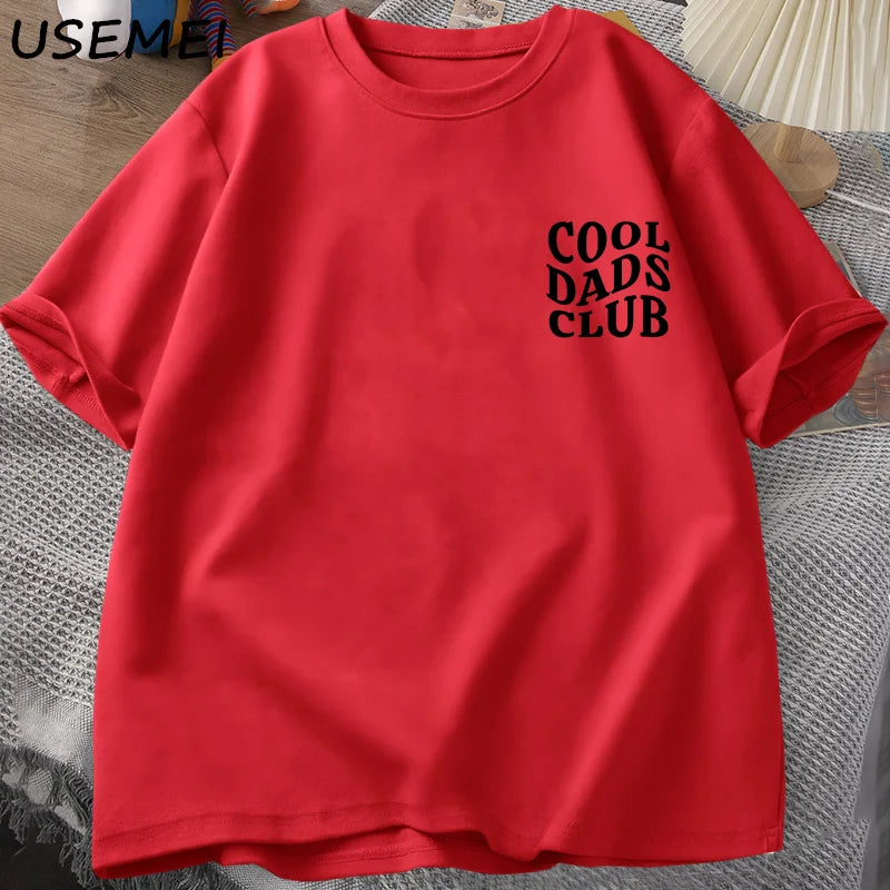 Father's Day T-Shirt – Daddy, Husband, Dad-to-Be Gift