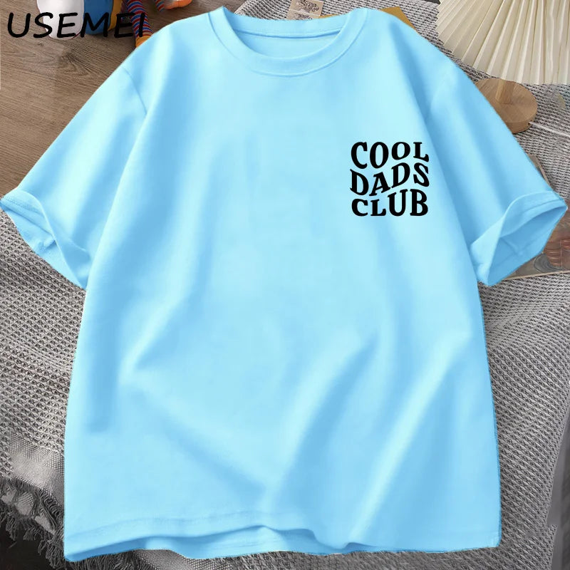 Father's Day T-Shirt – Daddy, Husband, Dad-to-Be Gift