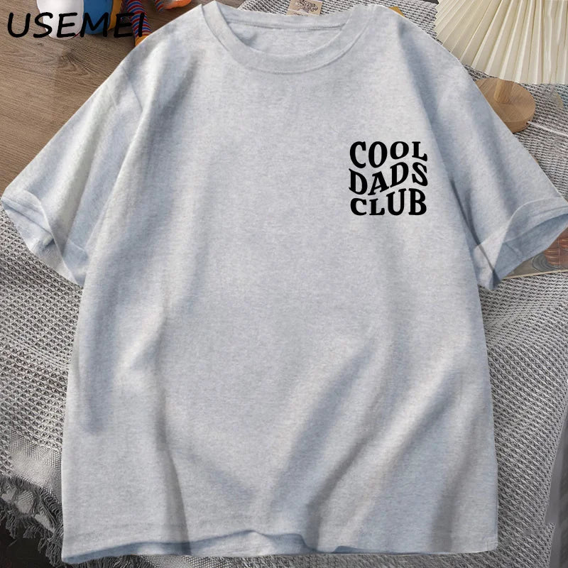 Father's Day T-Shirt – Daddy, Husband, Dad-to-Be Gift
