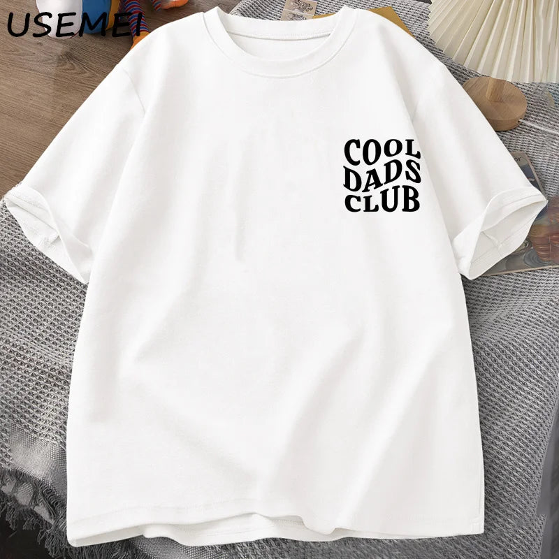 Father's Day T-Shirt – Daddy, Husband, Dad-to-Be Gift